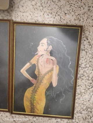 Cuadros