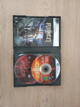 Risen PC - Deep Silver