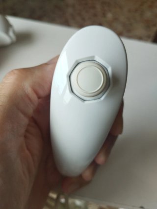2 Nunchuk para Nintendo Wii