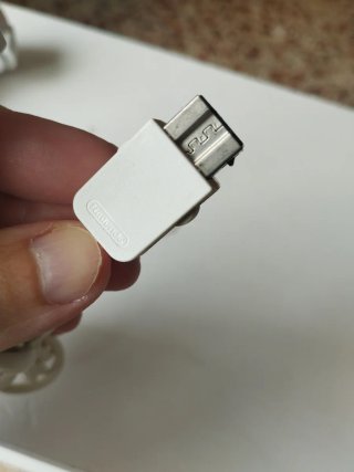 2 Nunchuk para Nintendo Wii