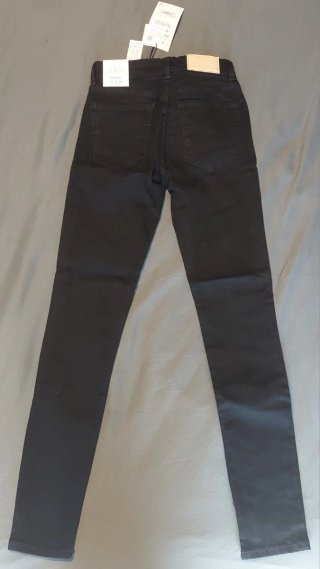 A ESTRENAR PANTALÓN SCULP CHICA 34
