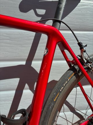 Bicicleta de Carretera Cervélo R5 2019