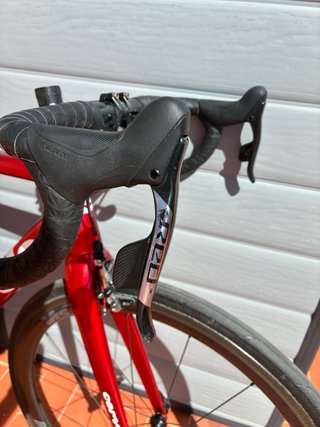 Bicicleta de Carretera Cervélo R5 2019