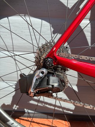 Bicicleta de Carretera Cervélo R5 2019