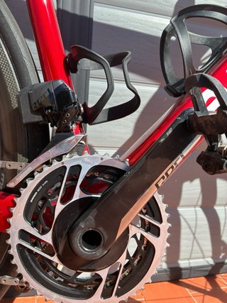 Bicicleta de Carretera Cervélo R5 2019