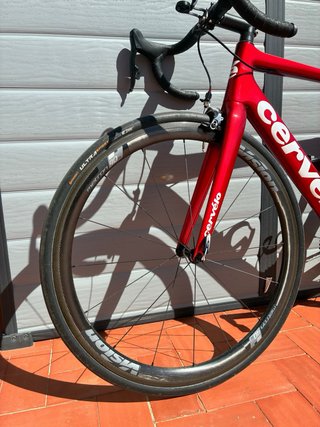 Bicicleta de Carretera Cervélo R5 2019