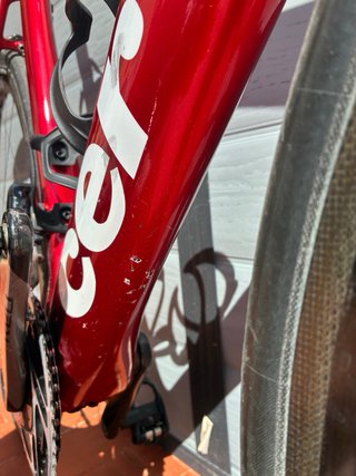 Bicicleta de Carretera Cervélo R5 2019