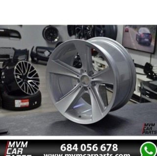 Llantas BMW Cóncavas Styling M128 BM056