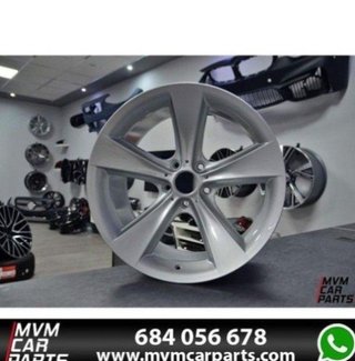 Llantas BMW Cóncavas Styling M128 BM056