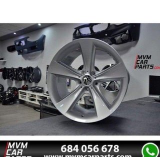 Llantas BMW Cóncavas Styling M128 BM056