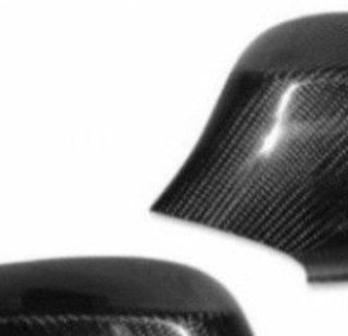 Cubre Espejos Carbono BMW E87/E88/E81/E82 08