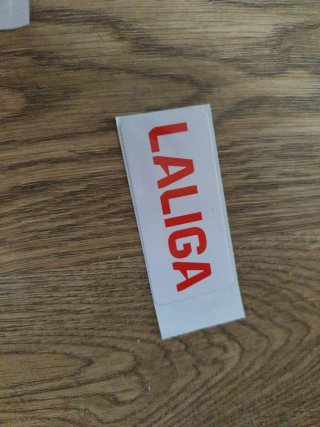 Gafas de sol LALIGA Oficiales Negras
