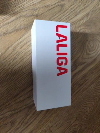 Gafas de sol LALIGA Oficiales Negras