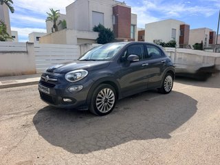 FIAT 500X 2018