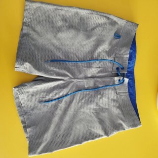 Bañador Sundek Gris y Azul Talla 30