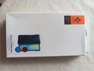 JETech Pellicola Vetro Temperato Galaxy Z Fold