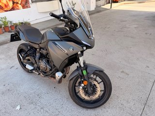 YAMAHA TRACER 07