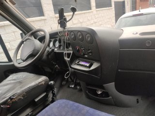 Iveco Daily 2004