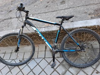 Bicicleta de Montaña Indur conor