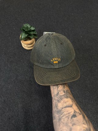 Gorra Levi's Premium