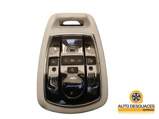 Luz interior Peugeot 508 (10.2010->)