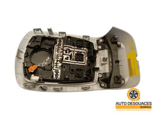 Luz interior Peugeot 508 (10.2010->)