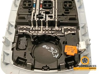 Luz interior Peugeot 508 (10.2010->)