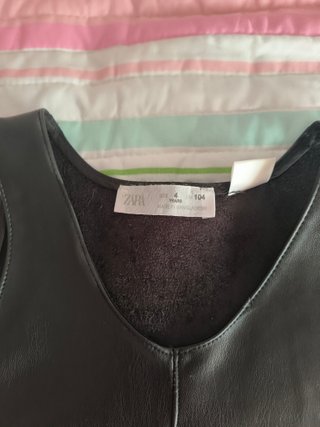 Vestidos Zara
