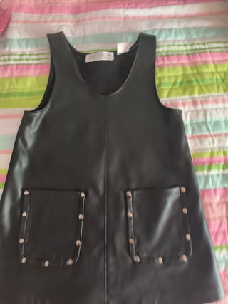 Vestidos Zara