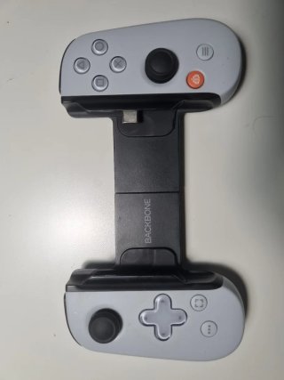 Backbone One PlayStation USB-C Gen 2 + Caja