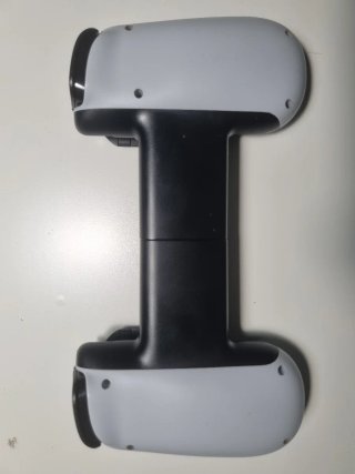 Backbone One PlayStation USB-C Gen 2 + Caja