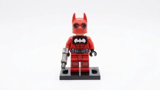 Batman Pool compatible lego