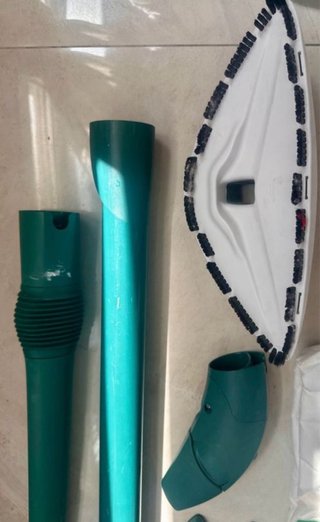 Accesorios para Aspiradora Kobold V-140