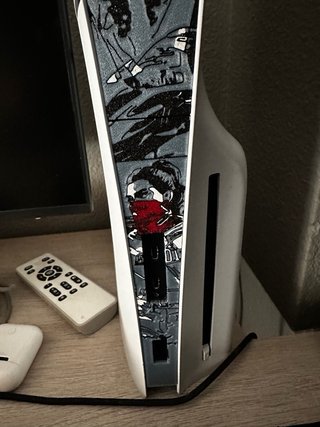 Cover per PlayStation 5 Slim - GTA V