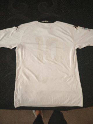 Camiseta Kappa Valencia CF 90 Aniversario