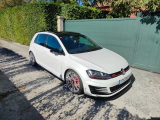 Volkswagen Golf 2014