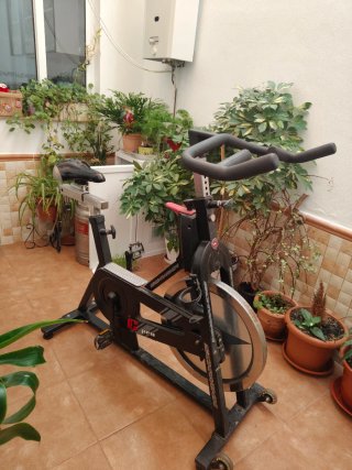 Bicicleta Spinning Schwinn IC Pro