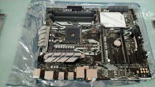 Placa Base ASUS PRIME X370-PRO