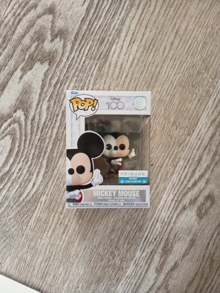 Funko Pop! Mickey Mouse Disney 100 1311