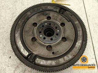 Volante motor Renault Megane II Berlina 5P