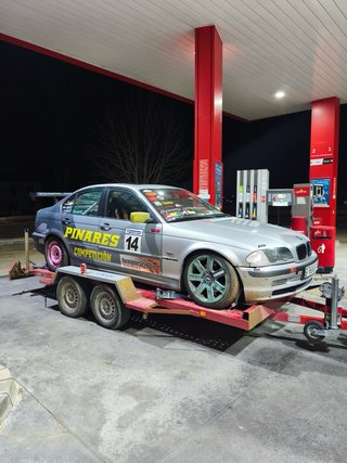 BMW e46 328i