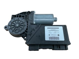 Motor Elevalunas tra izq VW Touareg 03-10