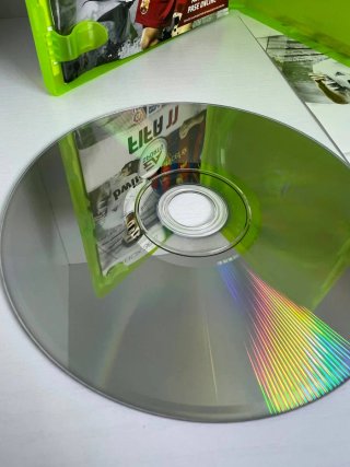 🇪🇦 FIFA 11 – Xbox 360 | PAL España Como Nuevo