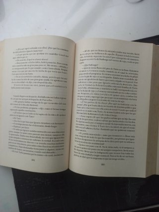 El silencio de la ciudad blanca