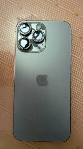iPhone 16 Pro Max 256GB Gris
