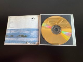 Mike Oldfield - Tubular Bells (25th Anniv)+ II