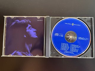 Mike Oldfield - Tubular Bells (25th Anniv)+ II