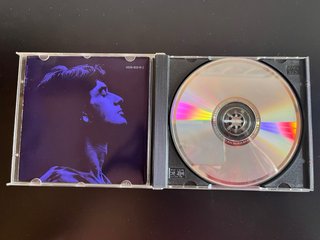 Mike Oldfield - Tubular Bells (25th Anniv)+ II