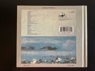 Mike Oldfield - Tubular Bells (25th Anniv)+ II