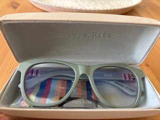 Gafas de luz azul Goodbye Rita
